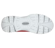 ENERGY - RETRO VISION,  Footwear Bottom View