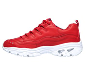 ENERGY - RETRO VISION,  Footwear Left View