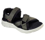 EQUALIZER 4.0 - TOLGUS,  Footwear Lateral View