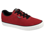SKECHERS SC MONSTER - BRONLY, BBURGUNDY Footwear Right View