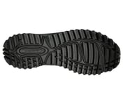 SKECHERS BIONIC TRAIL - FLASH, BBLACK Footwear Bottom View