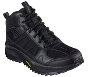 SKECHERS BIONIC TRAIL - FLASH, BBLACK Footwear Right View