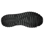 SKECHERS BIONIC TRAIL,  Footwear Bottom View