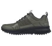 SKECHERS BIONIC TRAIL,  Footwear Left View
