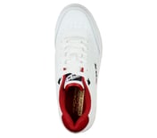 COURT STRIKER,  Footwear Top View