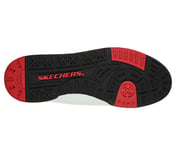 COURT STRIKER,  Footwear Bottom View