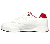 COURT STRIKER,  Footwear Left View