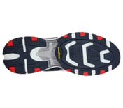 VIGOR 3,  Footwear Bottom View