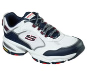 VIGOR 3,  Footwear Right View