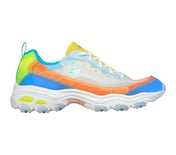 D'LITES - FRESH AIR,  Footwear Lateral View