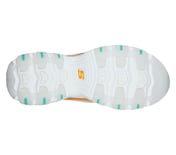 D'LITES - FRESH AIR,  Footwear Bottom View
