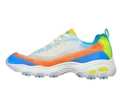 D'LITES - FRESH AIR,  Footwear Left View