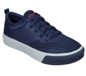 SKECHERS SC LIGHT,  Footwear Lateral View