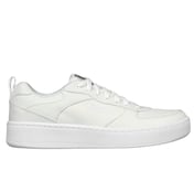 SPORT COURT 92,  Footwear Lateral View