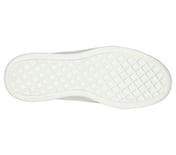 SPORT COURT 92 - TELMONT, OFF WHITE Footwear Bottom View