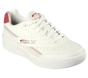 SPORT COURT 92 - TELMONT, OFF WHITE Footwear Right View