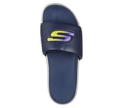 GAMBIX 2.0-UTOPO, NVY/CHRCL Footwear Top View