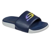 GAMBIX 2.0-UTOPO, NVY/CHRCL Footwear Right View