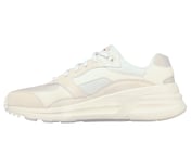 GLOBAL JOGGER,  Footwear Left View