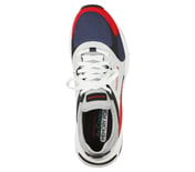 GLOBAL JOGGER-DAY ROAMER,  Footwear Top View