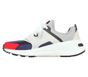 GLOBAL JOGGER-DAY ROAMER,  Footwear Left View