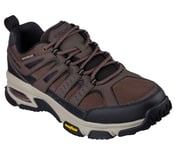 SKECH-AIR ENVOY,  Footwear Right View