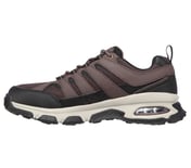 SKECH-AIR ENVOY,  Footwear Left View