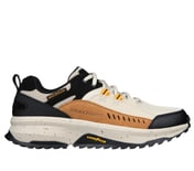 SKECHERS BIONIC TRAIL - ROAD, TAUPE/BLACK