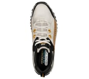 SKECHERS BIONIC TRAIL - ROAD, TAUPE/BLACK