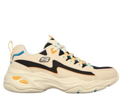 D'LITES 4,  Footwear Lateral View