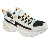 D'LITES 4,  Footwear Right View