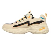 D'LITES 4,  Footwear Left View