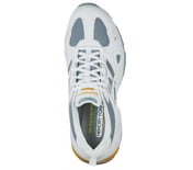 STAMINA V2-BEST ADVANTAGE,  Footwear Top View