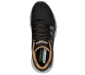 GLIDE-STEP TRAIL - OXEN, BBBBLACK Footwear Top View