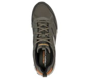 HILLCREST - VAST ADVENTURE, OOLIVE Footwear Top View