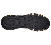 HILLCREST - VAST ADVENTURE, OOLIVE Footwear Bottom View