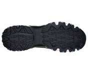 HILLCREST-VAST ADVENTURE,  Footwear Bottom View