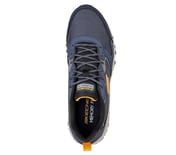 HILLCREST - ROCKY DRIFT,  Footwear Top View