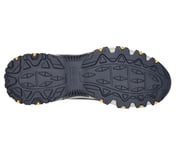 HILLCREST - ROCKY DRIFT,  Footwear Bottom View