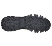 HILLCREST - ROCKY DRIFT, TTAUPE Footwear Bottom View