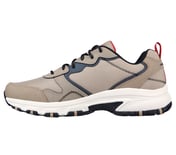 HILLCREST - ROCKY DRIFT, TTAUPE Footwear Left View