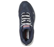 OAK CANYON - DUELIST,  Footwear Top View