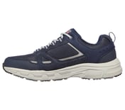 OAK CANYON - DUELIST,  Footwear Left View