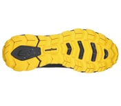 MAX PROTECT, BLACK/YELLOW
