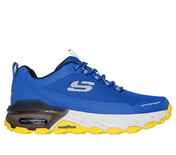 MAX PROTECT- FAST TRACK,  Footwear Lateral View