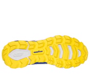 MAX PROTECT- FAST TRACK,  Footwear Bottom View
