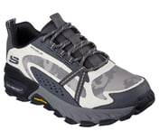 MAX PROTECT - TASKFORCE, WHITE/CHARCOAL Footwear Right View