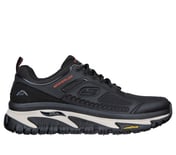 ARCH FIT ROAD WALKER,  Footwear Lateral View