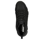 CROSSBAR,  Footwear Top View