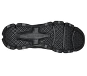 CROSSBAR,  Footwear Bottom View